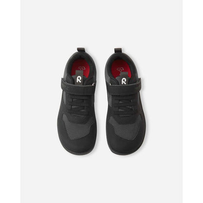 Reima Barefoot shoes Telmin Junior black (5400176A-9990)