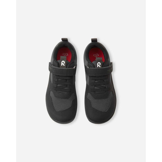 Reima Barefoot shoes Telmin Junior black (5400176A-9990)