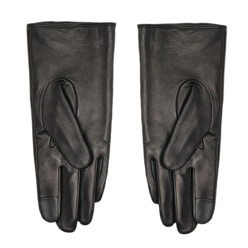 Calvin Klein Jeans Leather Gloves W K60K610153
