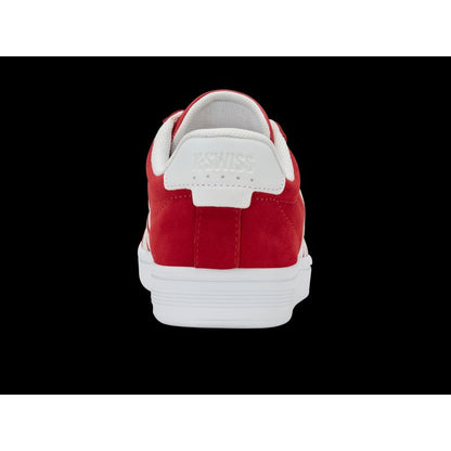 K-Swiss COURT TIEBRK II SDE shoes (09492-682-M)