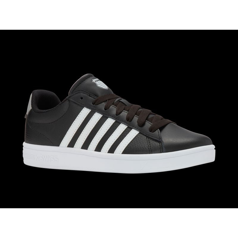 K-Swiss COURT TIEBREAK II shoes (04413-030-M)