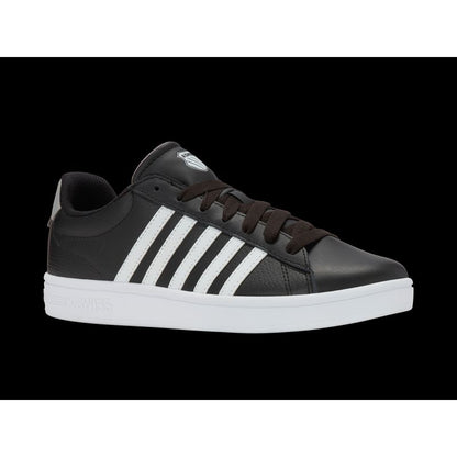 K-Swiss COURT TIEBREAK II shoes (04413-030-M)
