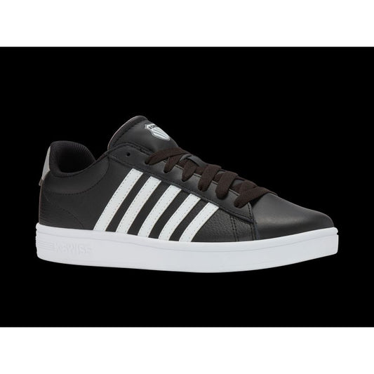 K-Swiss COURT TIEBREAK II shoes (04413-030-M)