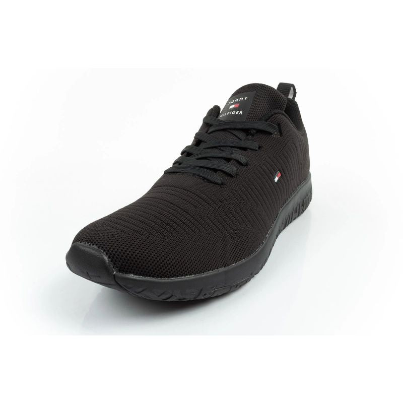 Tommy Hilfiger Corporate M shoes FM0FM02838BDS