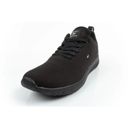 Tommy Hilfiger Corporate M shoes FM0FM02838BDS