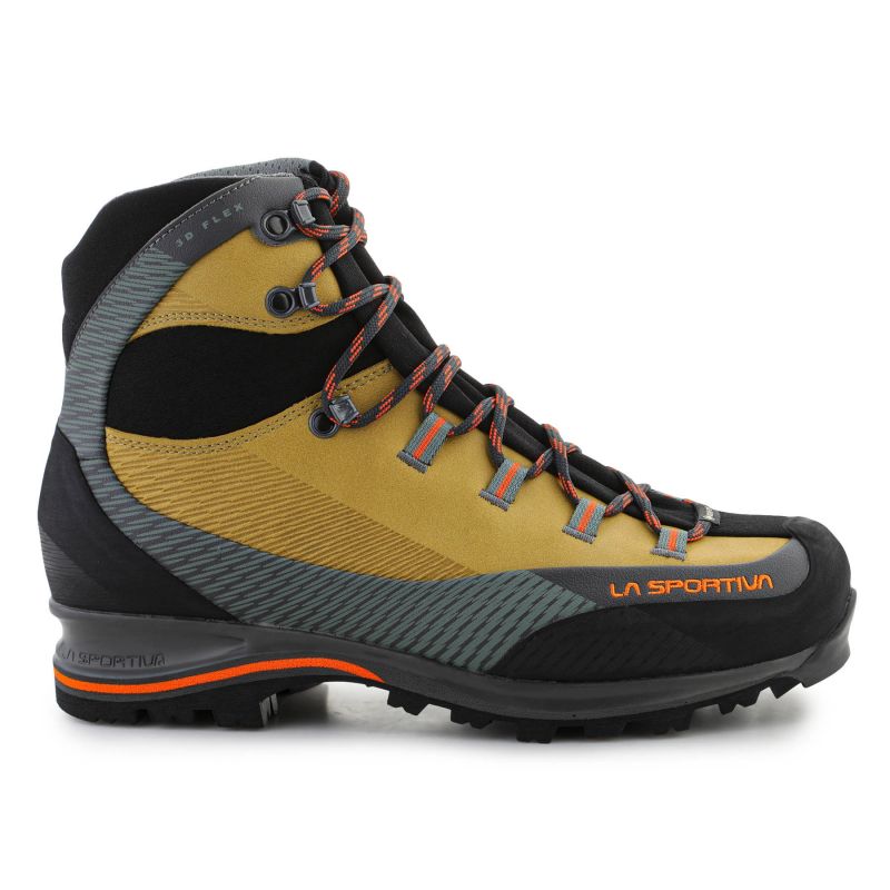 La Sportiva Trango Trk Leather Gtx M 11Y732206 shoes