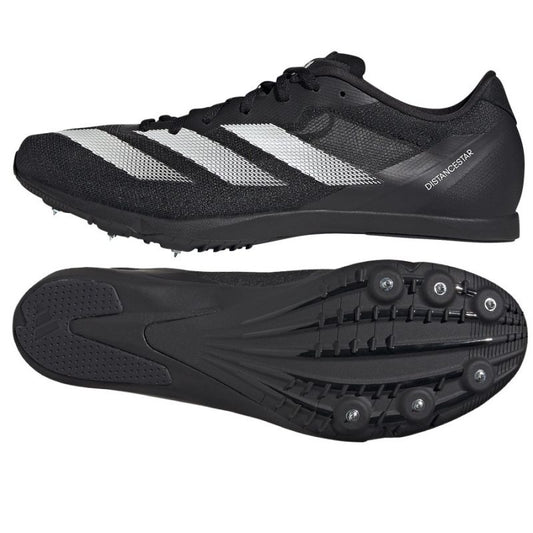 adidas Distancestar IG9906 spike shoes