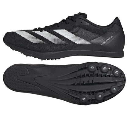 adidas Distancestar IG9906 spike shoes