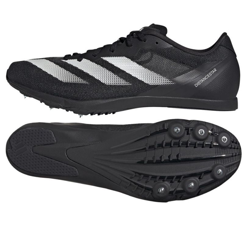 adidas Distancestar IG9906 spike shoes