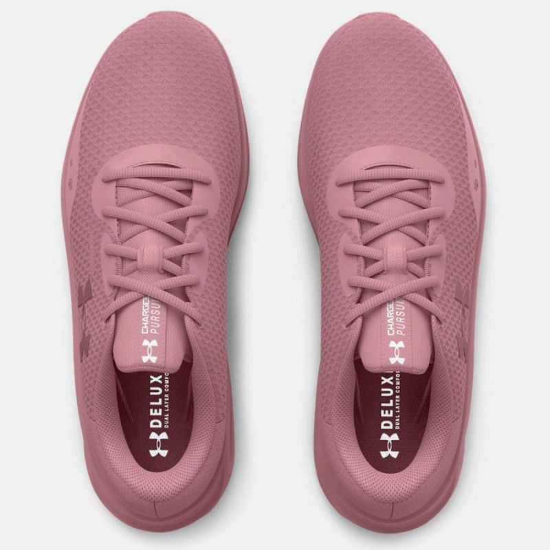 Under Armor Charged Pursuit 3 W shoes 3024889 602