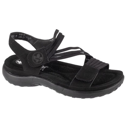 Rieker W 64870-02 Sandals