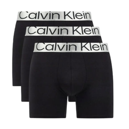 Calvin Klein Boxer Brief M NB3131A boxer shorts