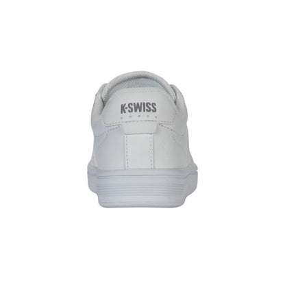 K-Swiss Court Tiebreak II W 94413-100-M shoes