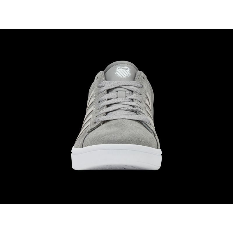 K-Swiss COURT TIEBRK II SDE shoes (09492-029-M)