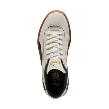 Puma Club Klassika SD 400718 01 women's shoes