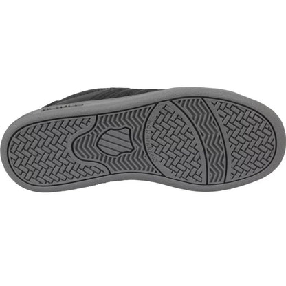 K-Swiss Hoke Plaid Jr 85111-050 shoes