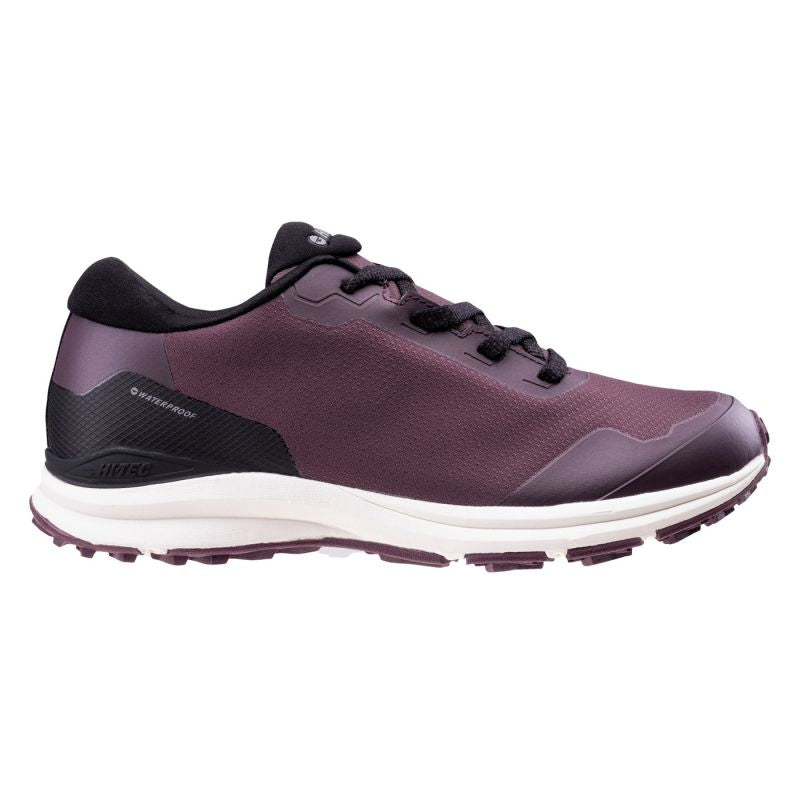 HI-Tec Benard Wp Wo's W shoes 92800490037