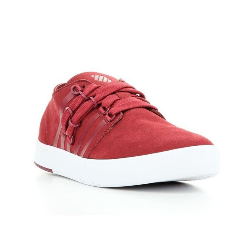 K-Swiss DR CINCH LO M 03759-592-M shoes