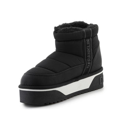 D.Franklin Nordic V.2 Low Bomb W DFSH371010 shoes