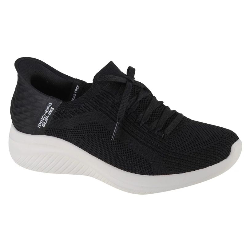 Skechers Slip-Ins Ultra Flex 3.0 shoes - Brilliant W 149710-BLK