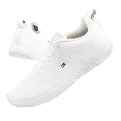Tommy Hilfiger Corporate M shoes FM0FM02838YBR