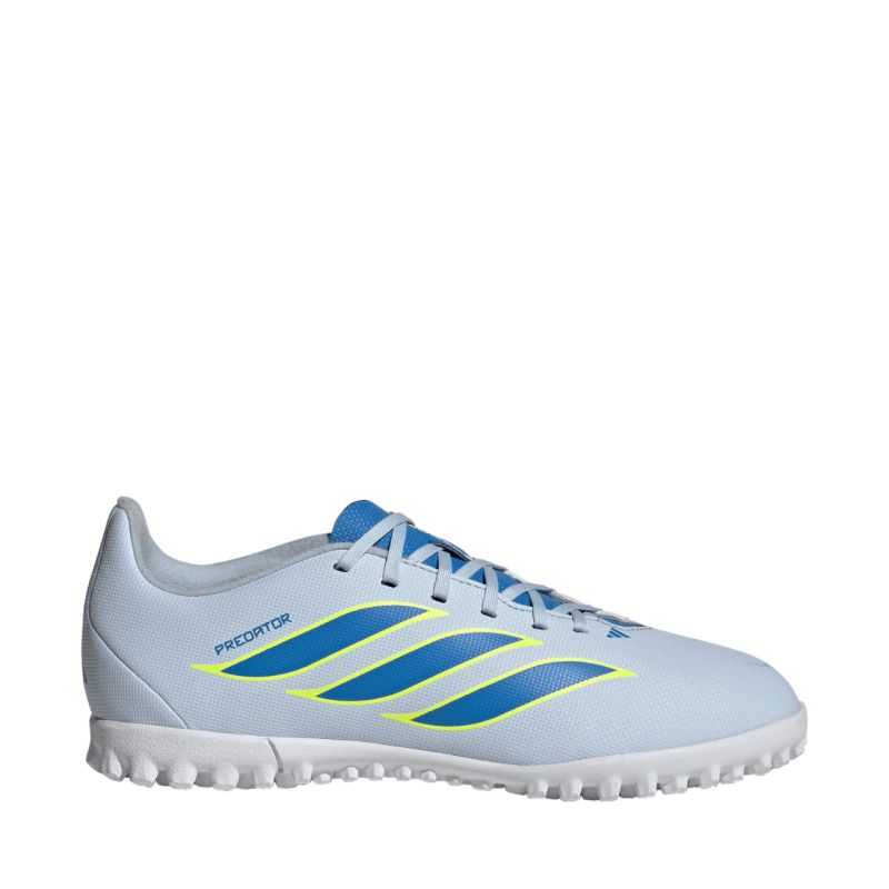 adidas Predator Club TF JS0366 kids' soccer shoes