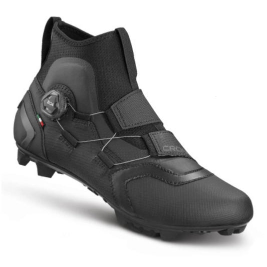 CRONO winter MTB shoes CW-1SW-22 black 43 nylon