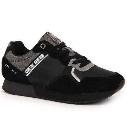Big Star M JJ174145 sports shoes black
