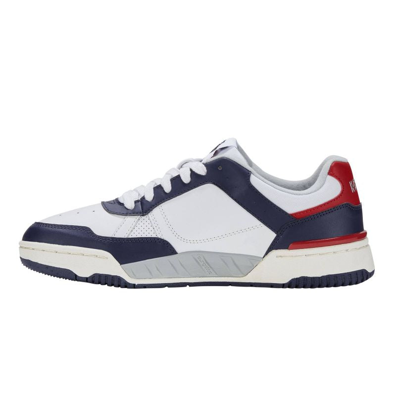 K-Swiss MATCH PRO LTH M 08905-470-M shoes