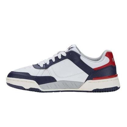 K-Swiss MATCH PRO LTH M 08905-470-M shoes