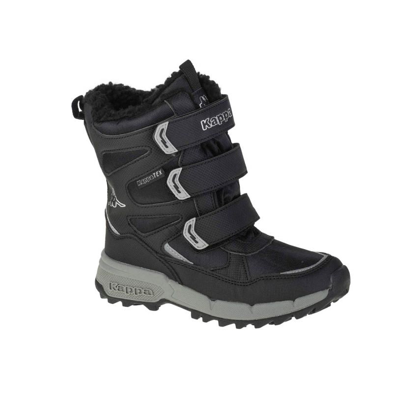 Kappa Vipos Tex K Jr 260902K-1115 shoes