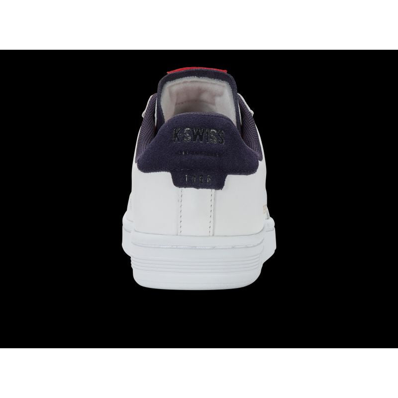 K-Swiss LOZAN KLUB LTH shoes (07263-117-M)
