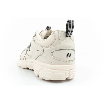 New Balance men's shoes sports sneakers durable fashionable beige