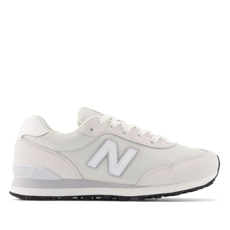New Balance M ML515WHT shoes