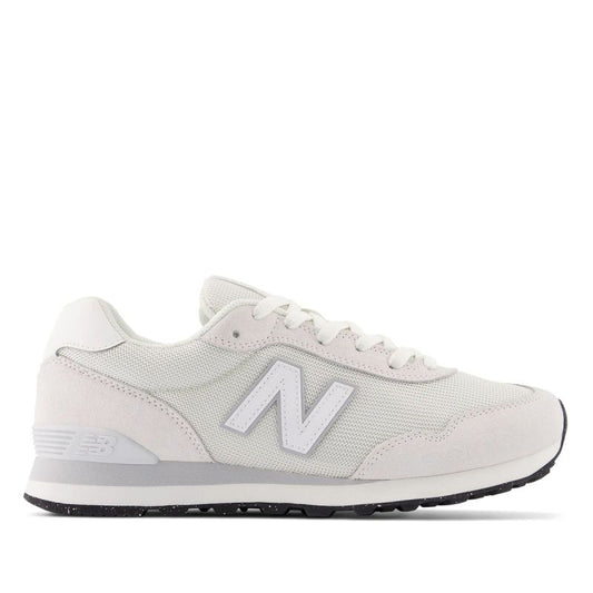 New Balance M ML515WHT shoes