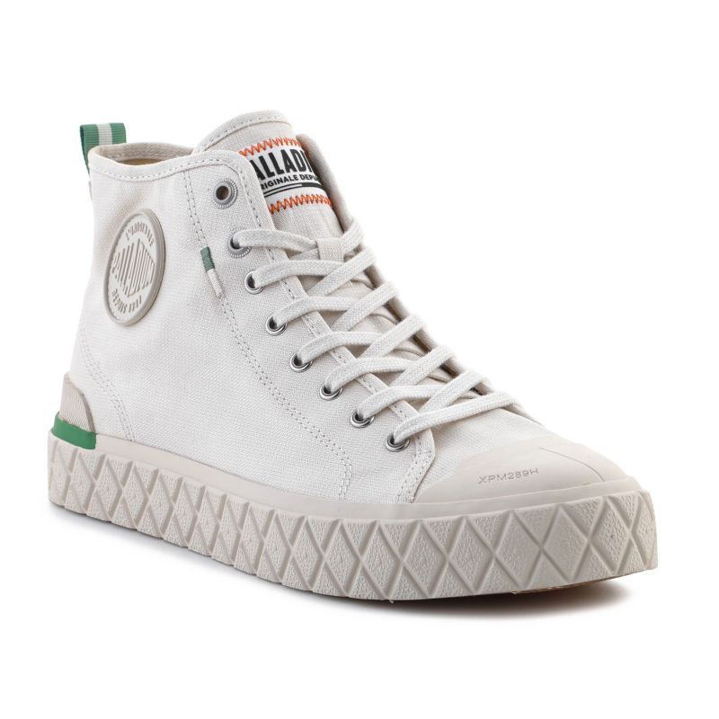 Palladium Palla Ace Chukka ORG M 79142-180-M shoes