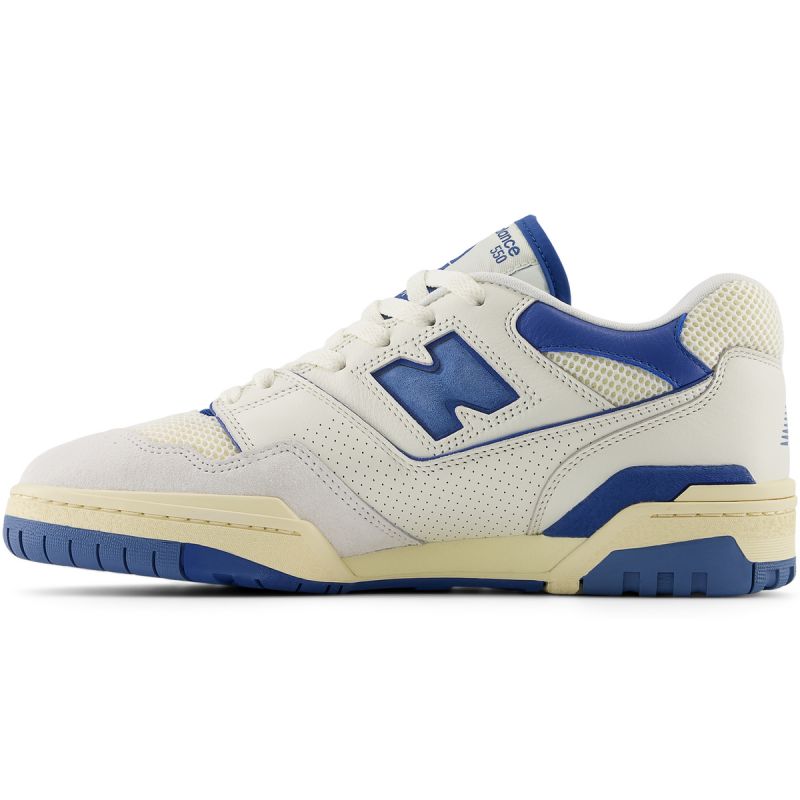 New Balance unisex sports shoes BB550CPD