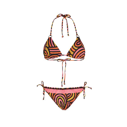 O'Neill Capri swimsuit - Bondey Bikini Set W 92800613174