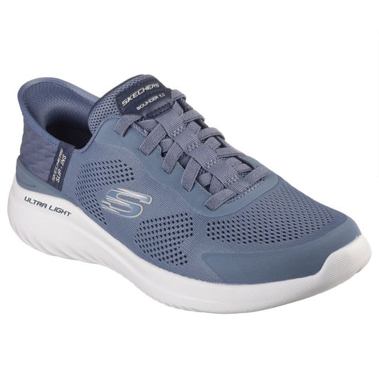 Skechers Slip-ins Bounder 2.0 shoes. Emerged M 232459-SLT
