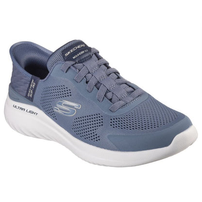 Skechers Slip-ins Bounder 2.0 shoes. Emerged M 232459-SLT