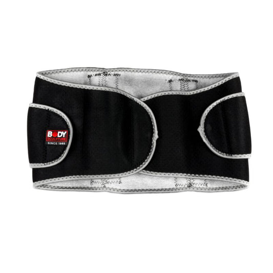 Reinforcing belt with terry cloth BNS 520E