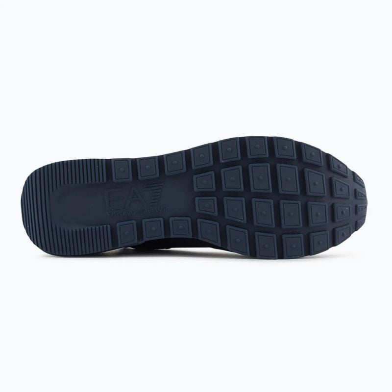 EA7 Emporio Armani Legacy Knit M shoes X8X171-XK373-T999