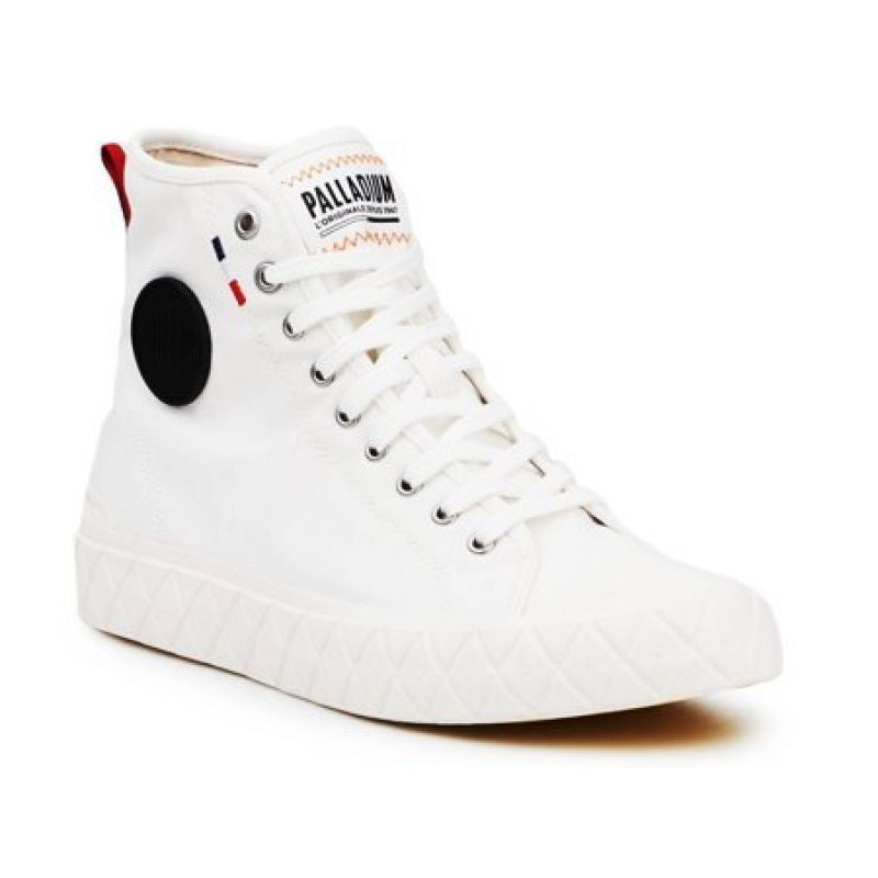 Palladium Ace CVS MID U shoes 77015-116