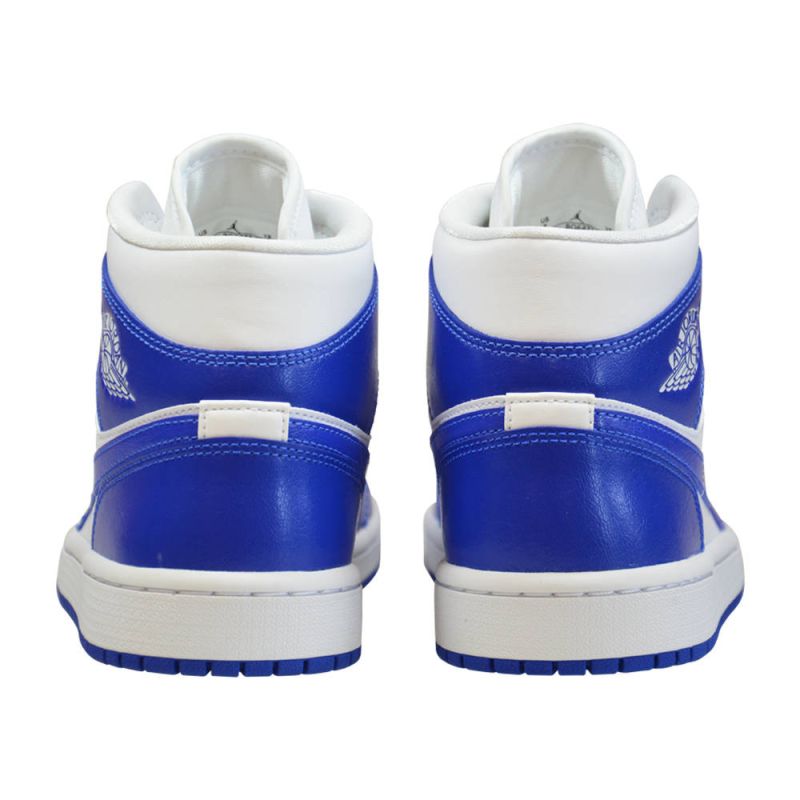 Air Jordan 1 Mid (W) shoes - BQ6472-104