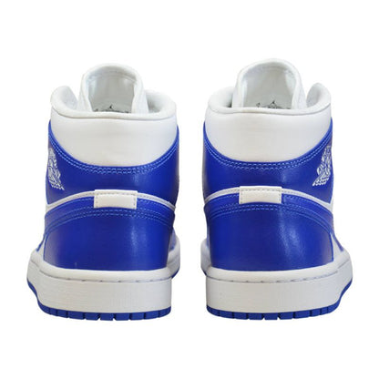 Air Jordan 1 Mid (W) shoes - BQ6472-104