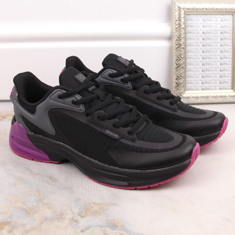 Big Star sneakers W LL274335 INT1941