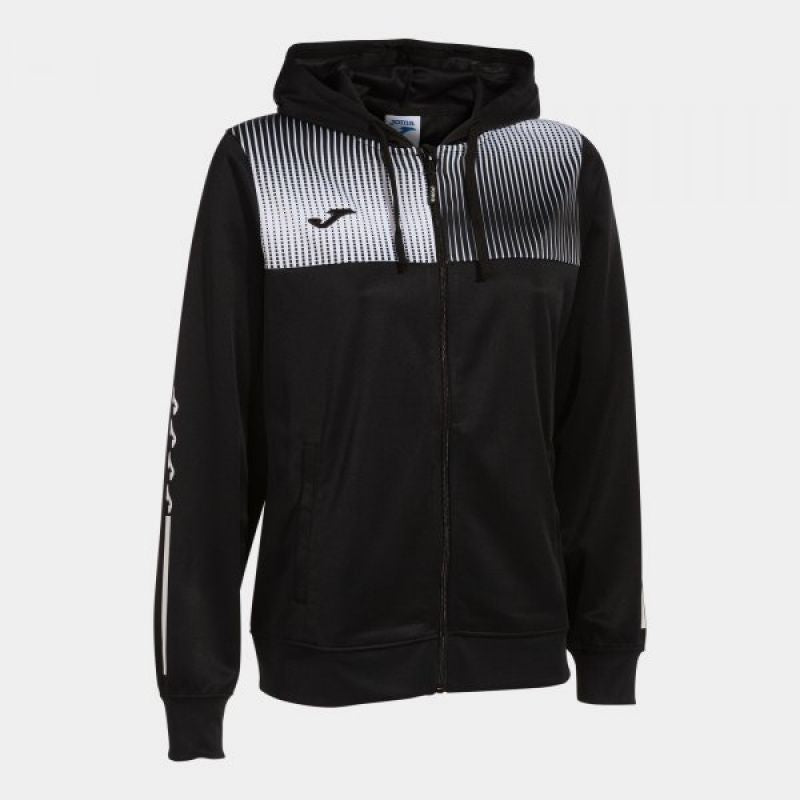 Joma Eco Supernova Zip-Up Hoodie W 901939.102