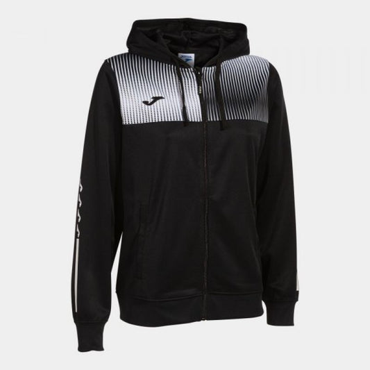 Joma Eco Supernova Zip-Up Hoodie W 901939.102