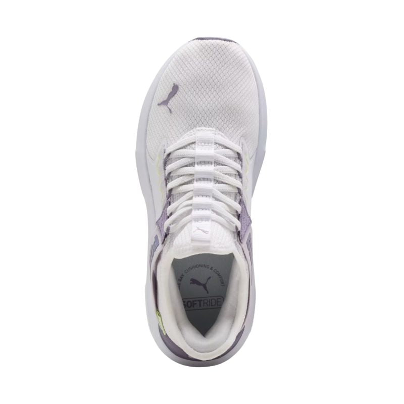 Puma Softride Enzo 5 Slip women's shoes 313293 04
