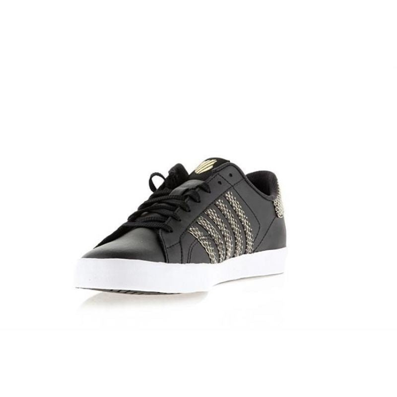 K-Swiss Women's Belmont So Snake W 93736-049-M shoes
